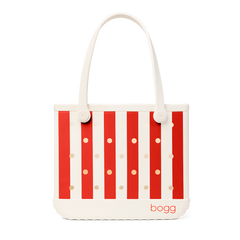 Baby - Buoy Red Stripe J5