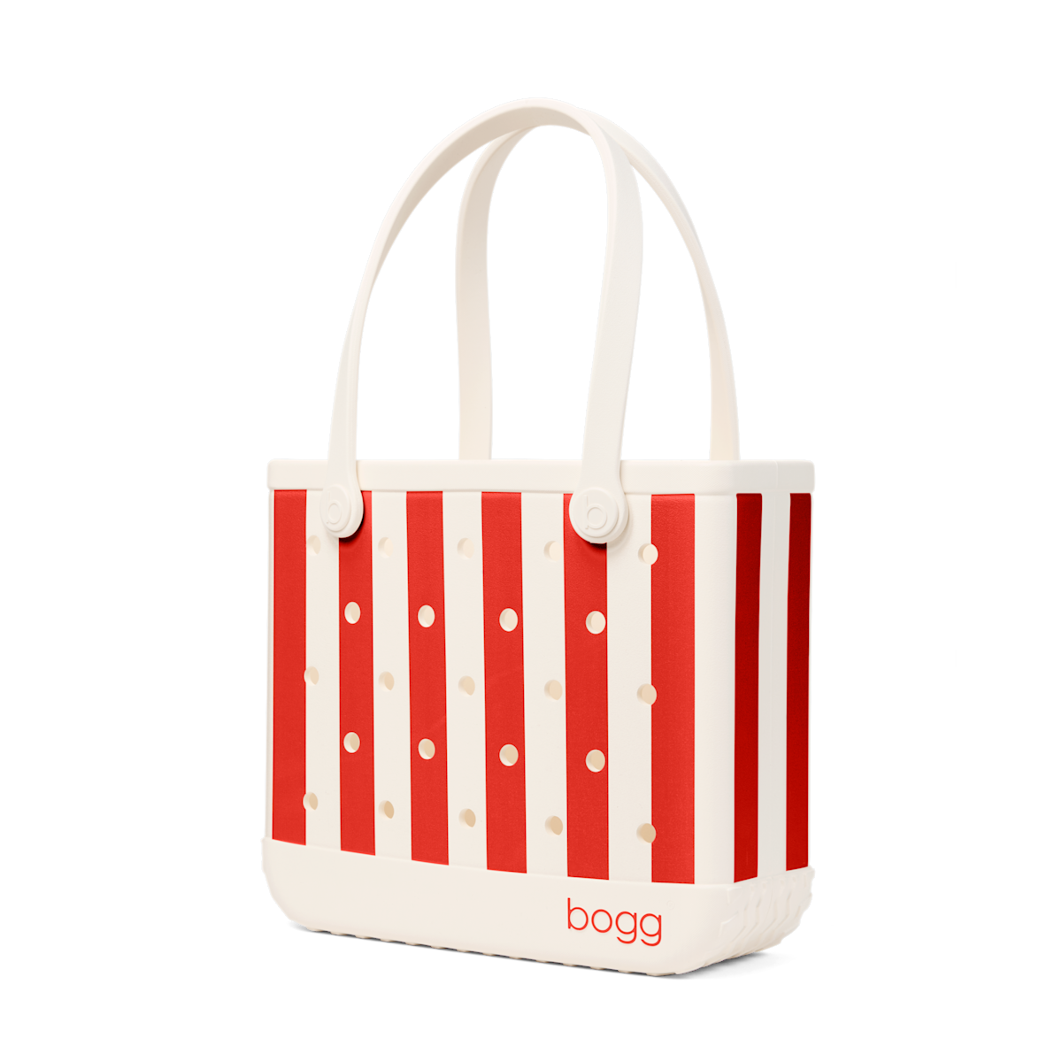 Baby - Buoy Red Stripe J5