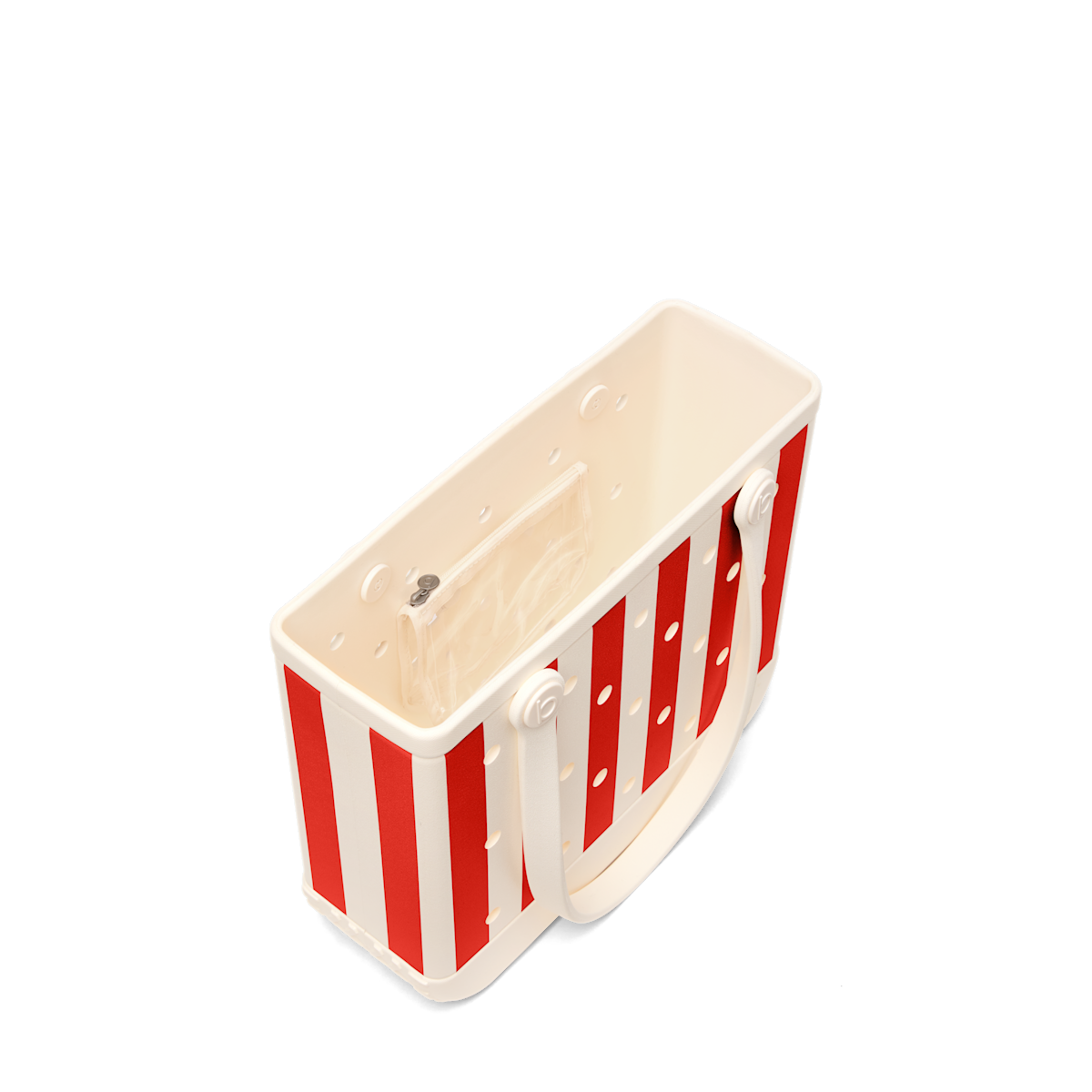 Baby - Buoy Red Stripe J5