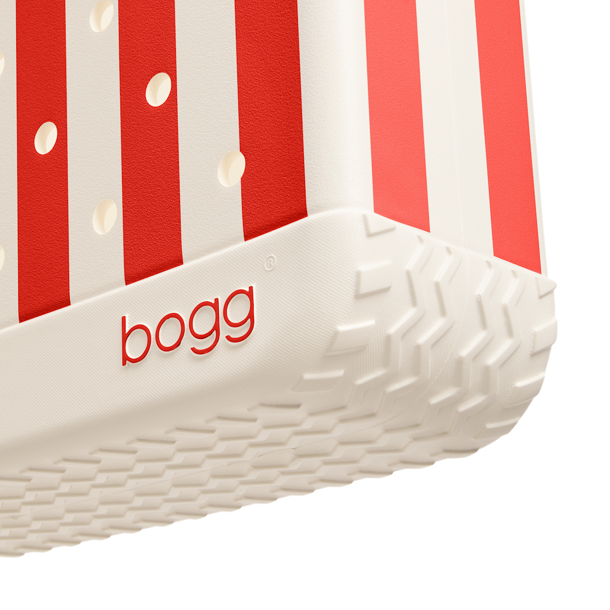 Baby - Buoy Red Stripe J5