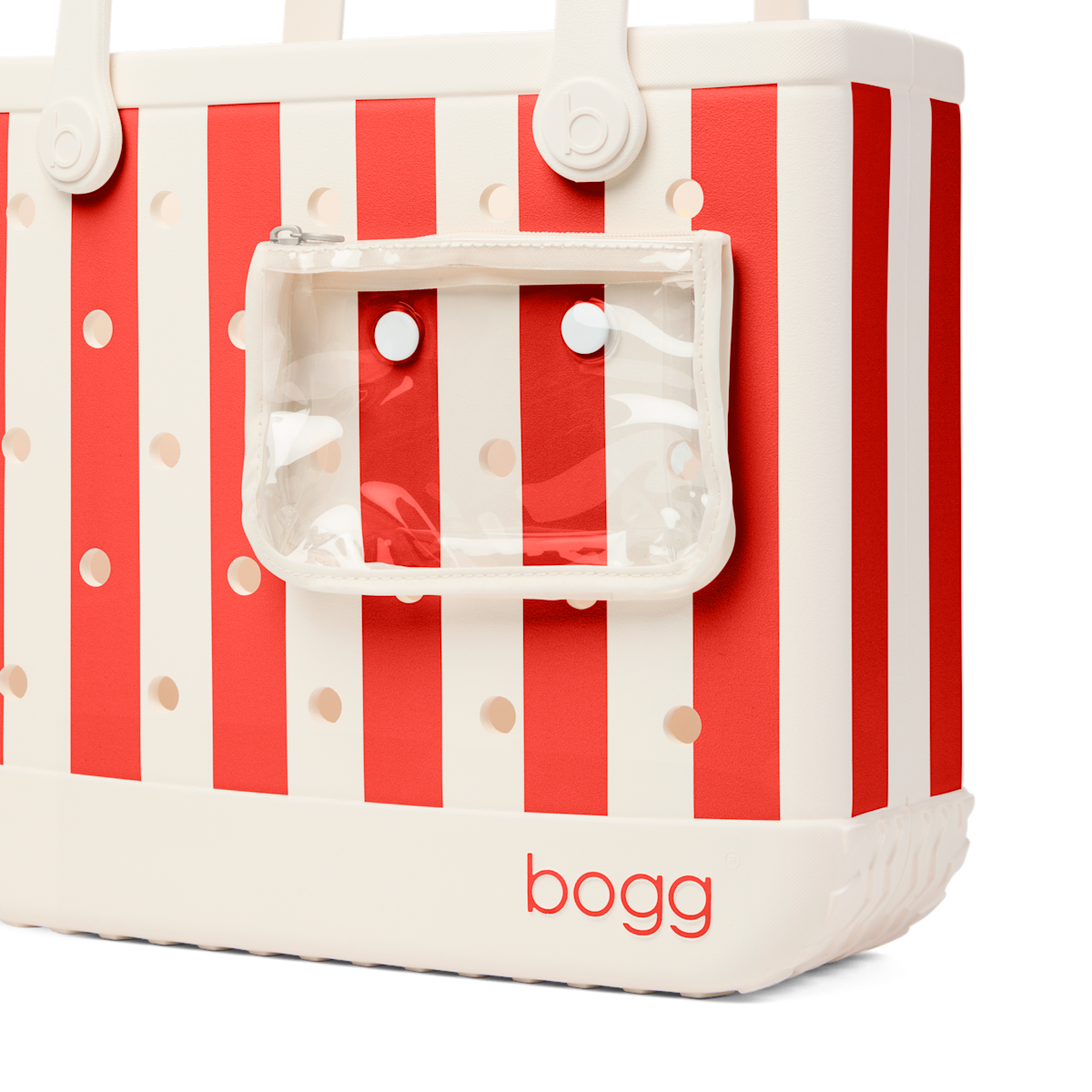 Baby - Buoy Red Stripe J5