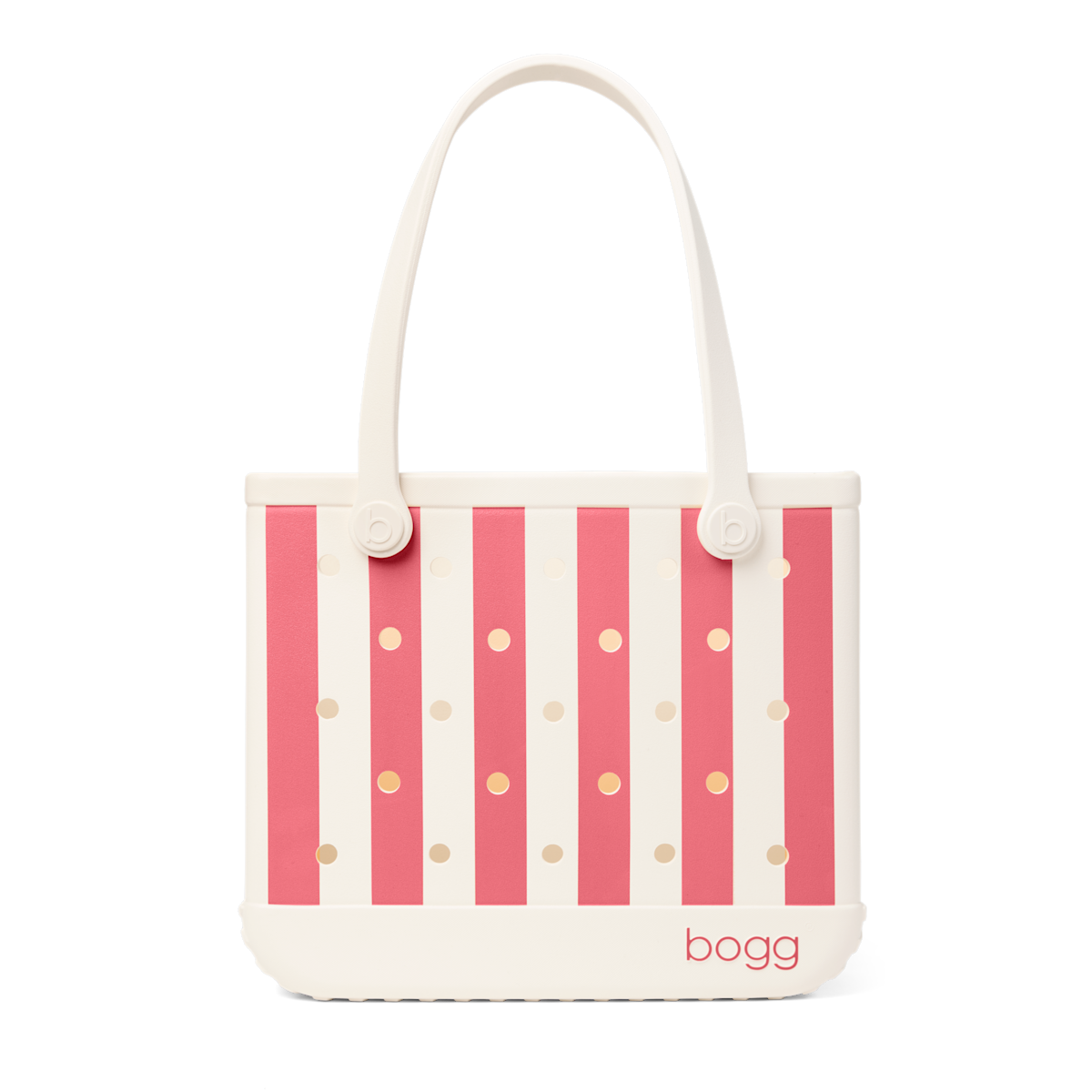 Baby - Capri Coral Stripe U3