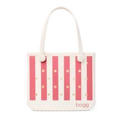 Baby - Capri Coral Stripe U3