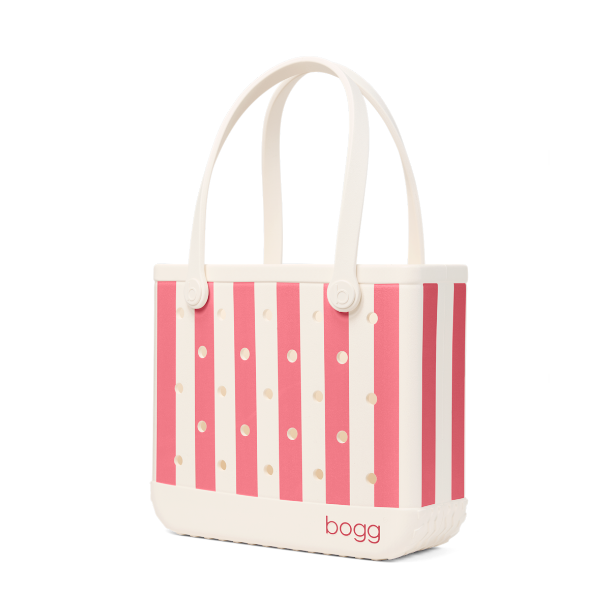 Baby - Capri Coral Stripe U3