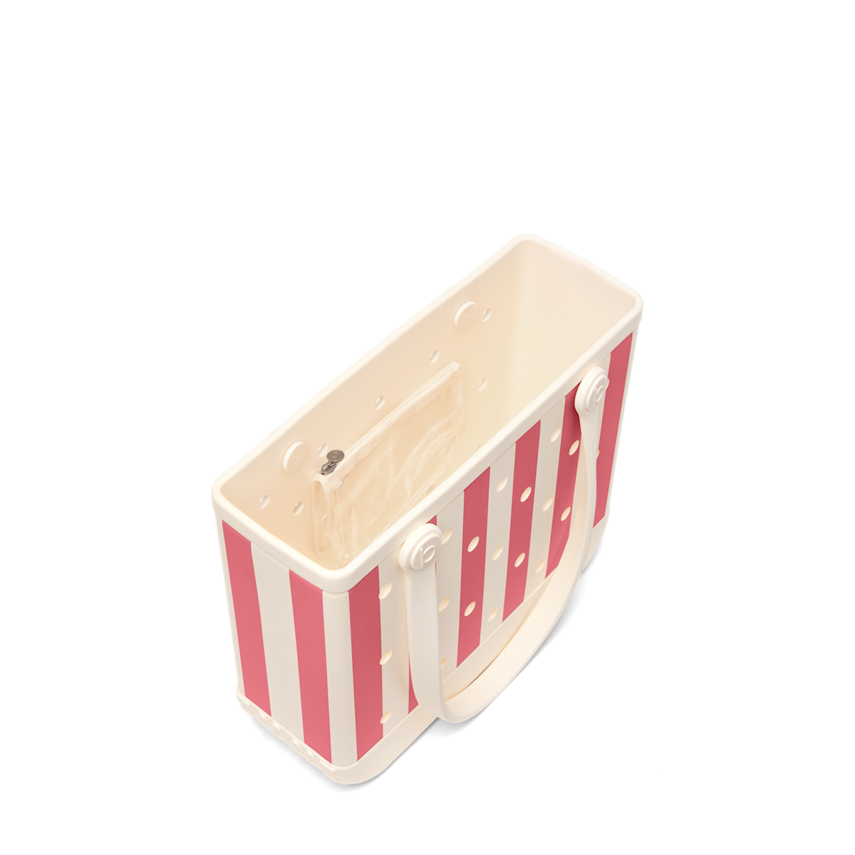 Baby - Capri Coral Stripe U3
