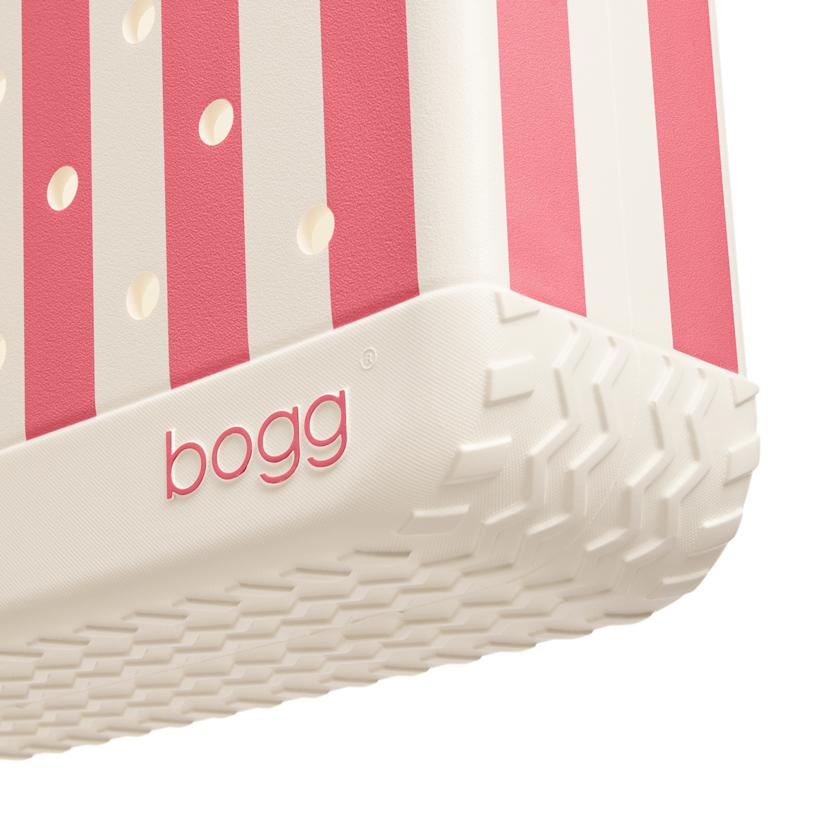 Baby - Capri Coral Stripe U3