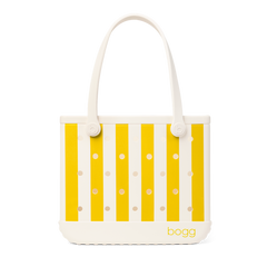 Baby - Limoncello Yellow Stripe E7