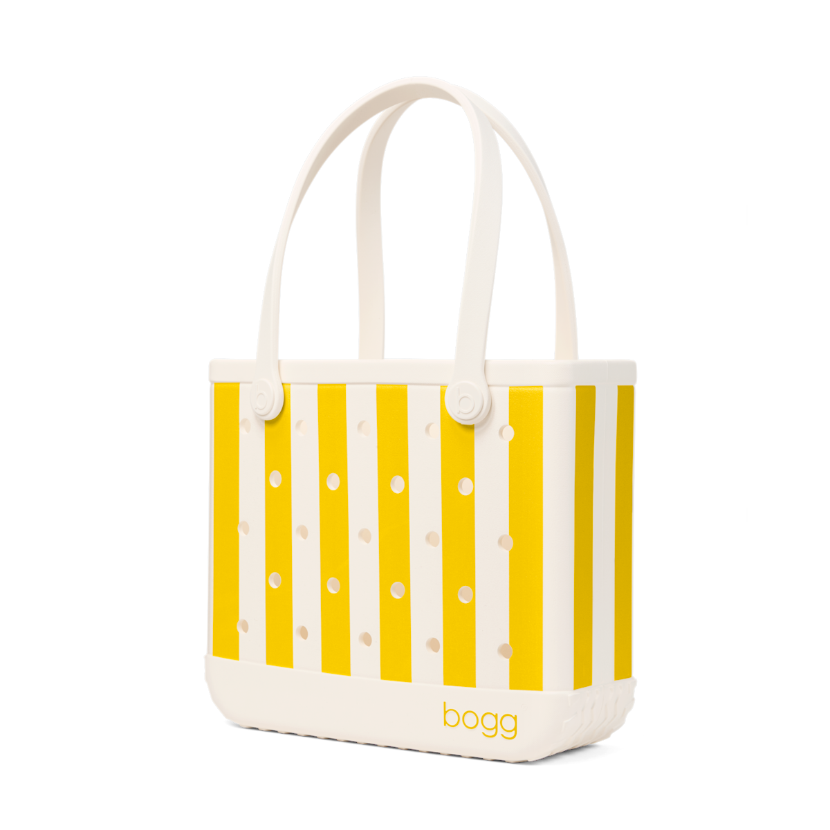 Baby - Limoncello Yellow Stripe E7