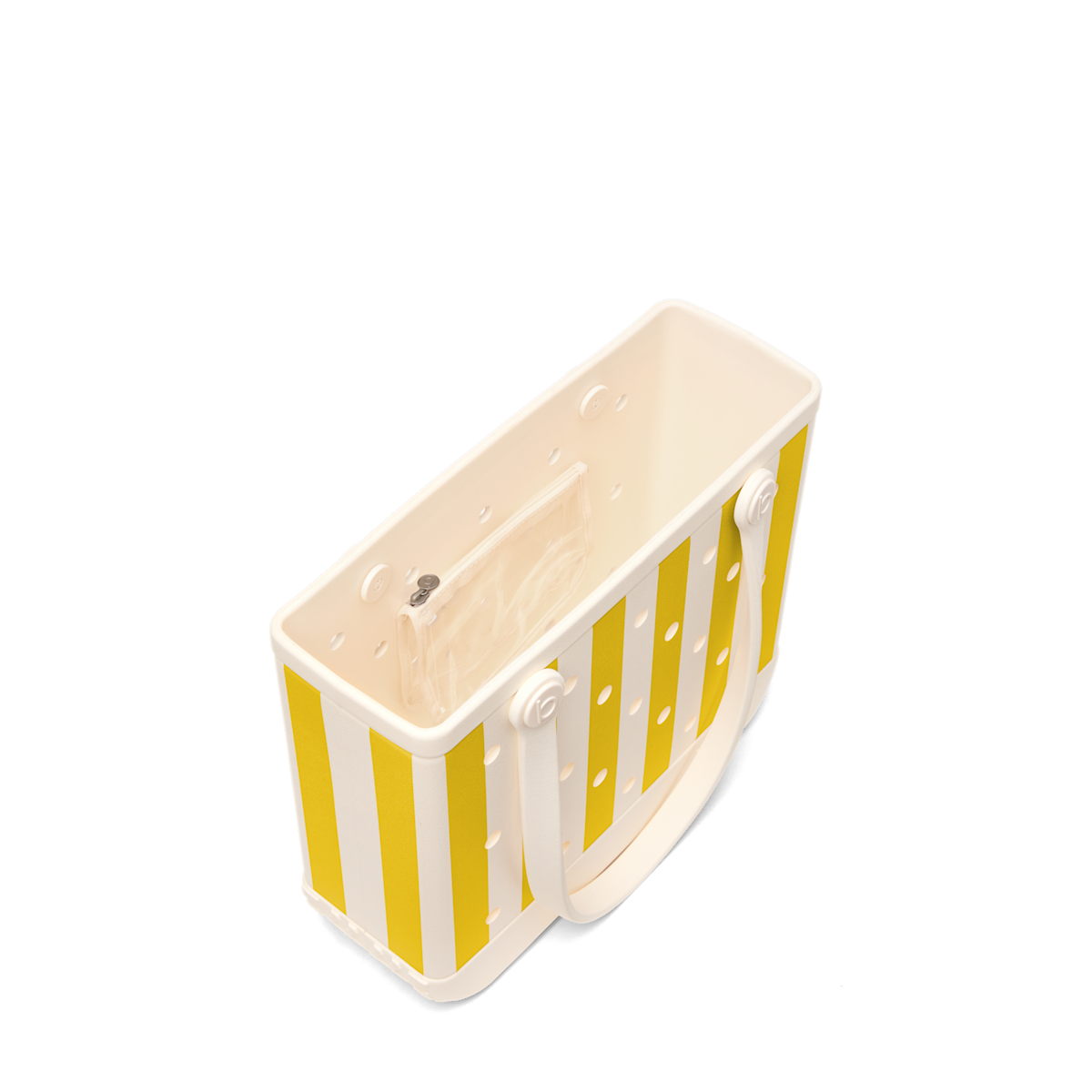 Baby - Limoncello Yellow Stripe E7