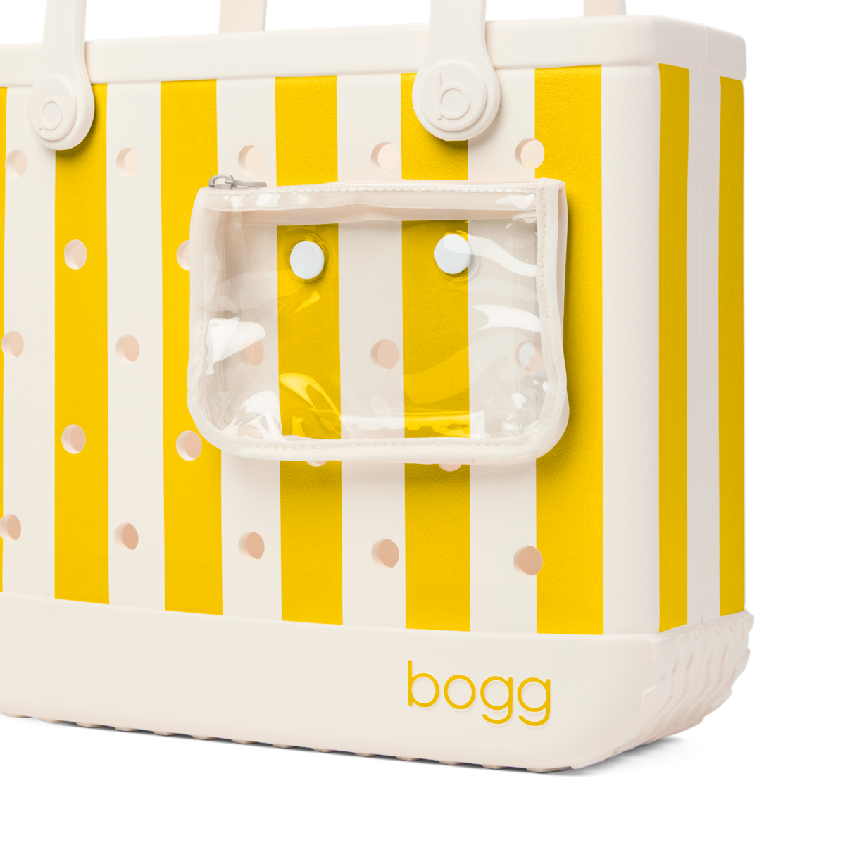 Baby - Limoncello Yellow Stripe E7