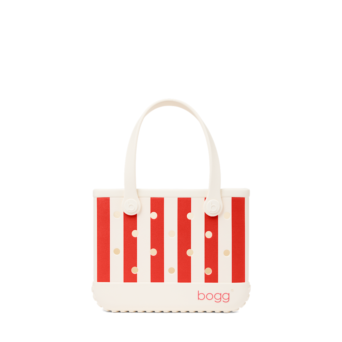 Bitty - Buoy Red Stripe I3