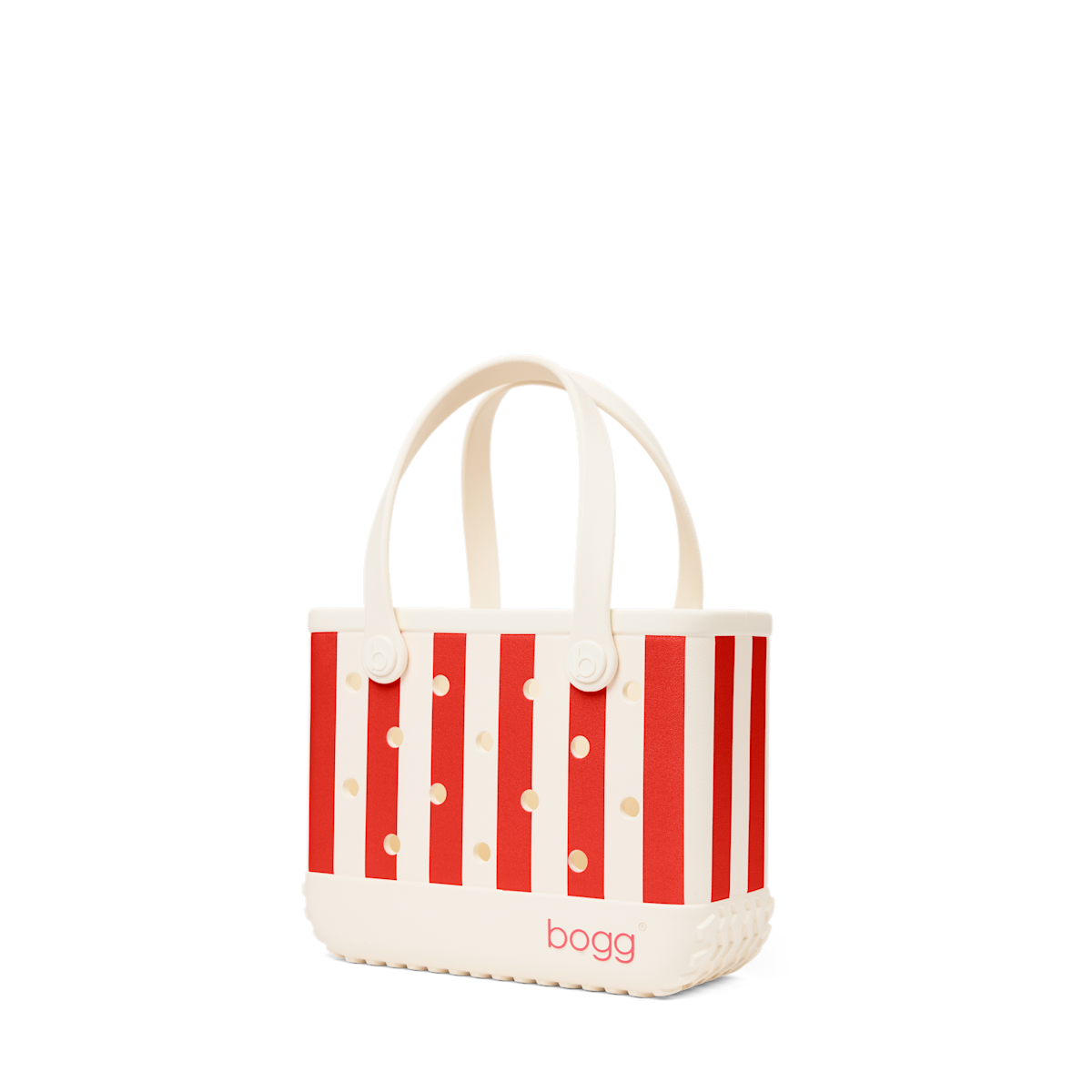 Bitty - Buoy Red Stripe I3