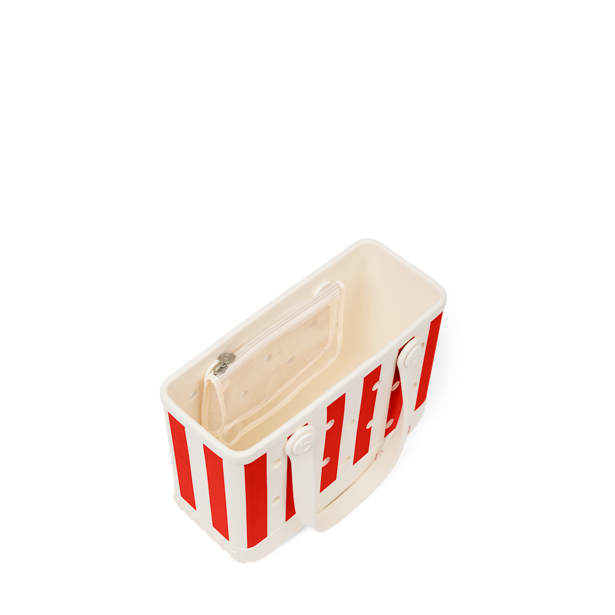 Bitty - Buoy Red Stripe I3