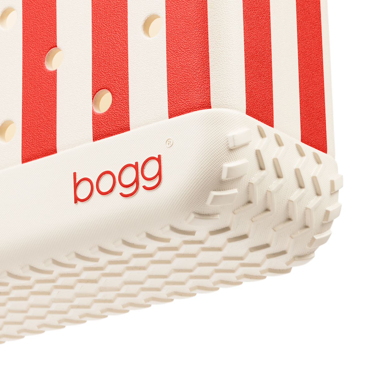 Bitty - Buoy Red Stripe I3