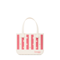 Bitty - Capri Coral Stripe B3