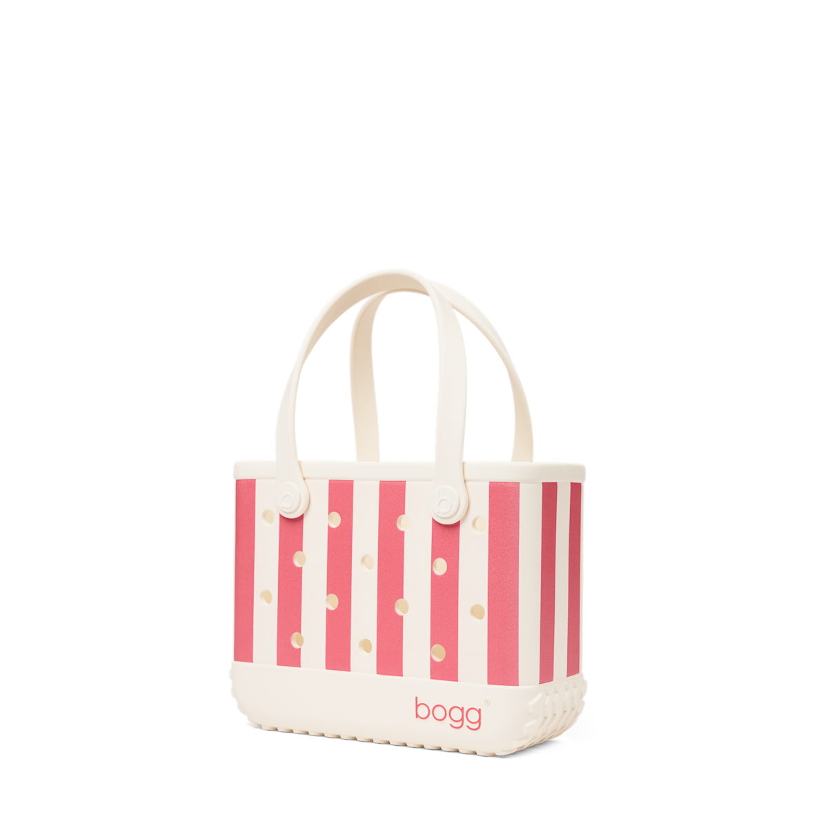 Bitty - Capri Coral Stripe B3