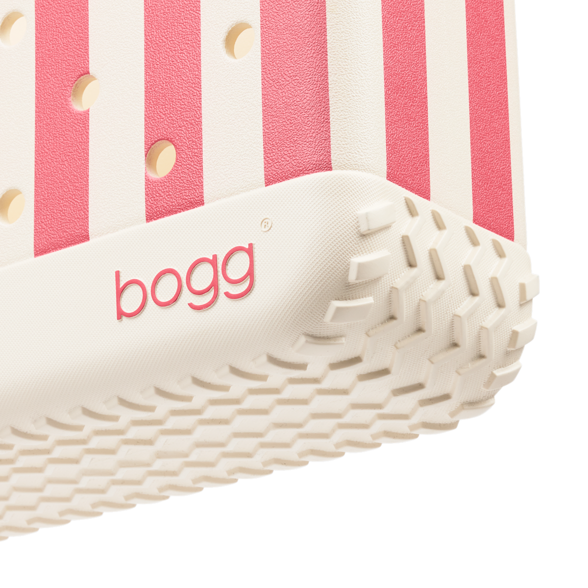Bitty - Capri Coral Stripe B3