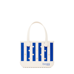 Bitty - Mykonos Blue Stripe K6