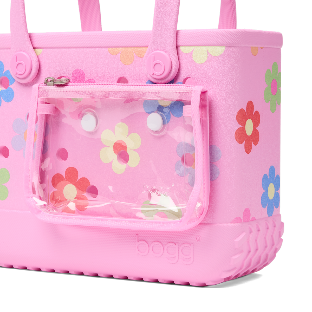 Bitty - Happy Flowers H9