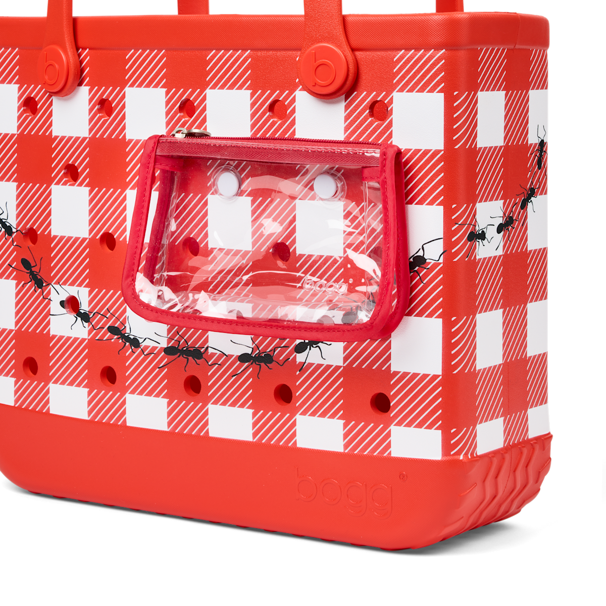 Baby - Picnic Guests T3