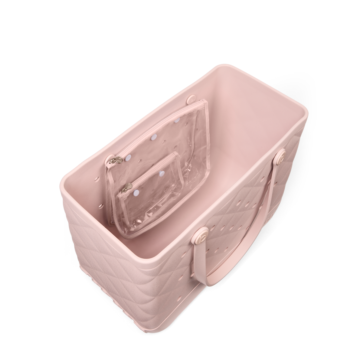 Original - Quilted Rose Petal Q0