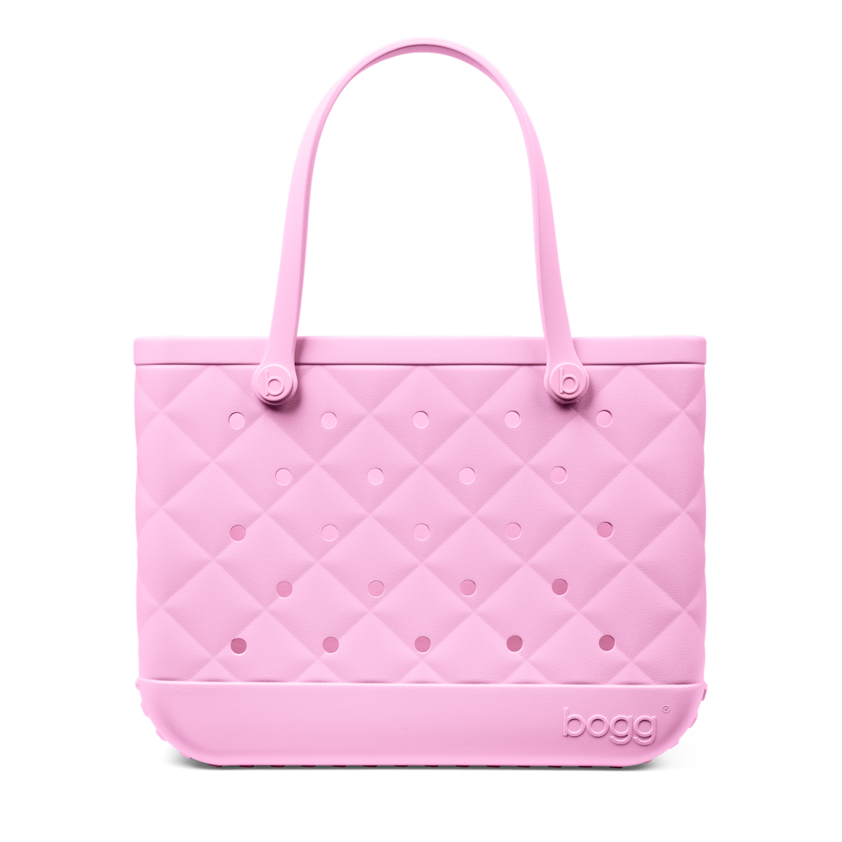 Original - Quilted Pink Taffy Y0