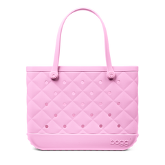 Original - Quilted Pink Taffy Y0