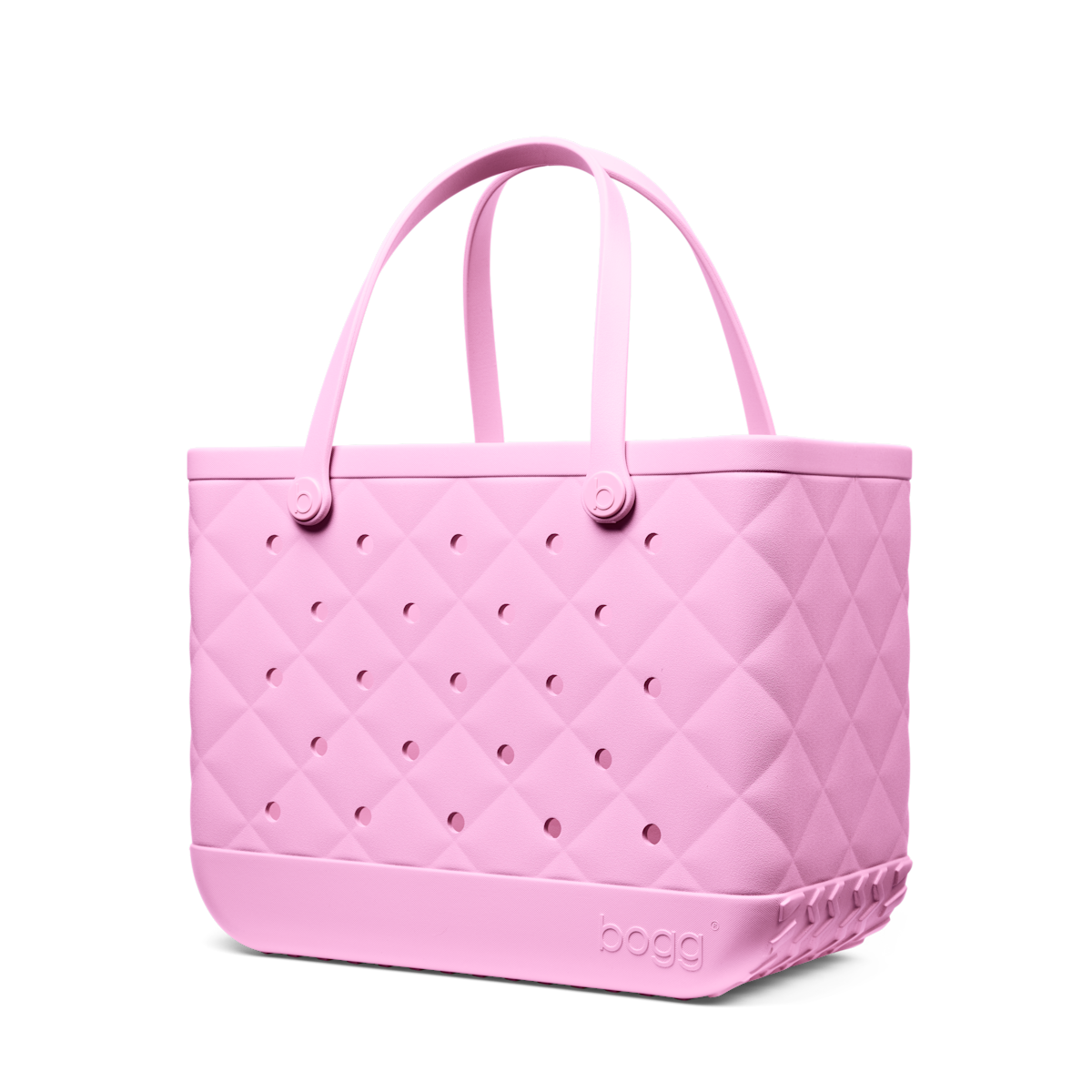 Original - Quilted Pink Taffy Y0