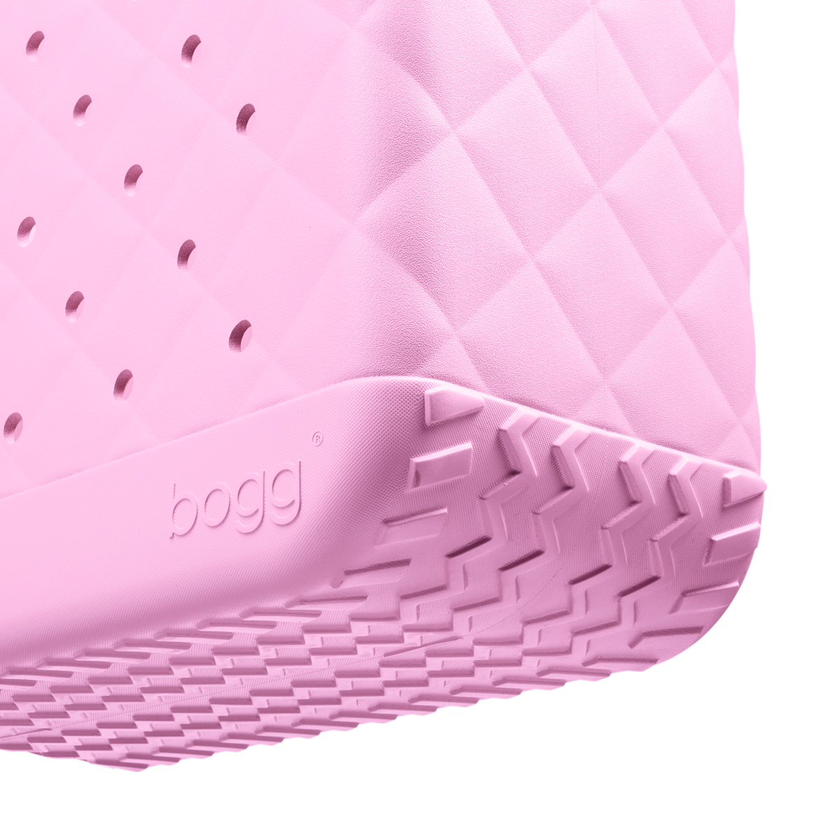 Original - Quilted Pink Taffy Y0