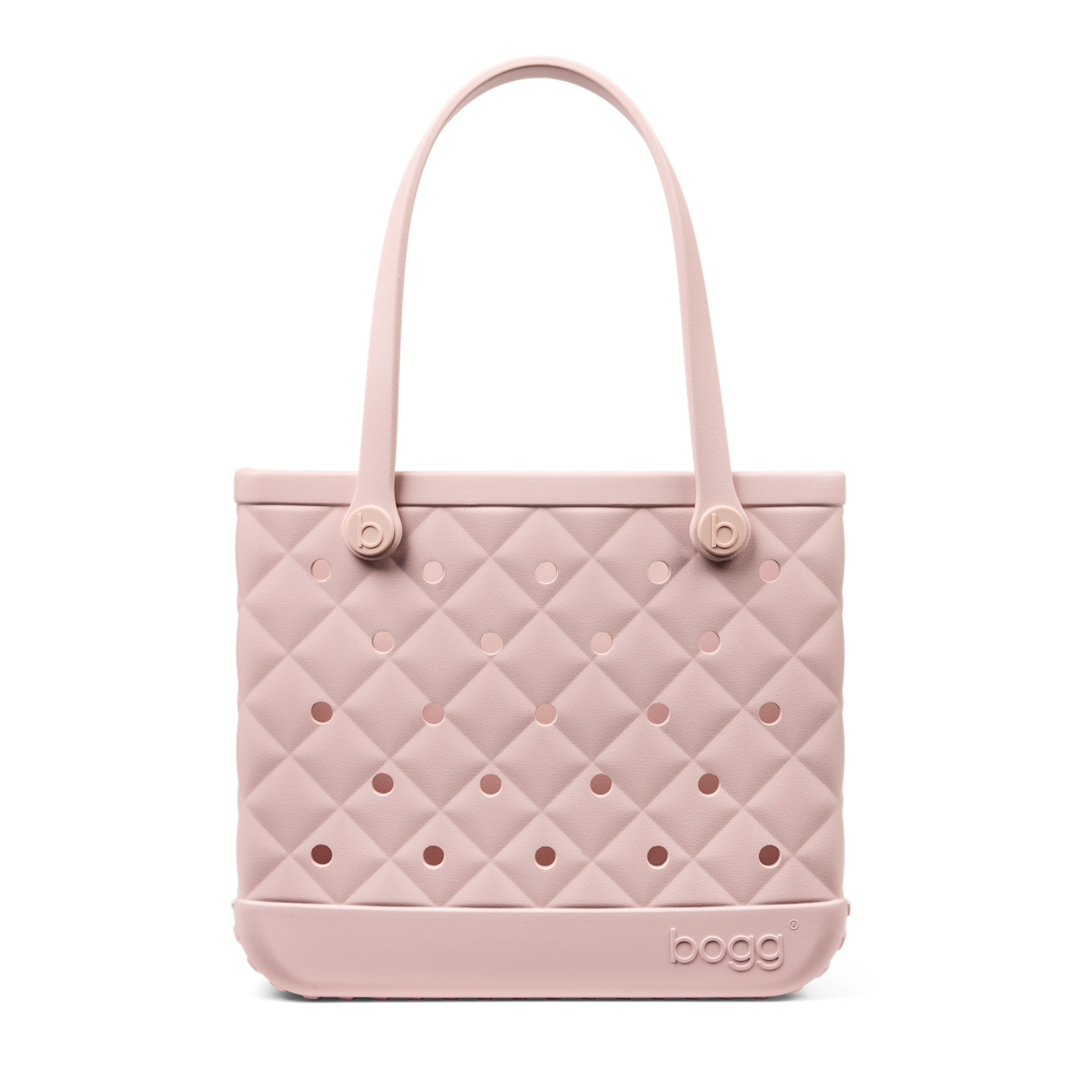 Baby - Quilted Rose Petal C1