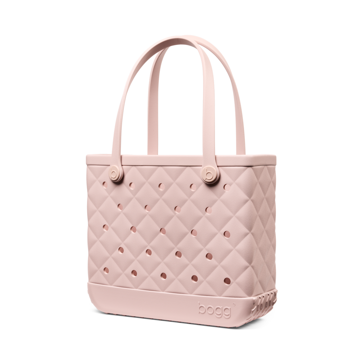 Baby - Quilted Rose Petal C1