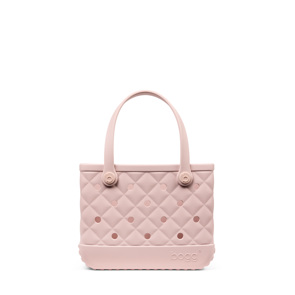 Bitty - Quilted Rose Petal N3