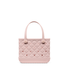 Bitty - Quilted Rose Petal N3