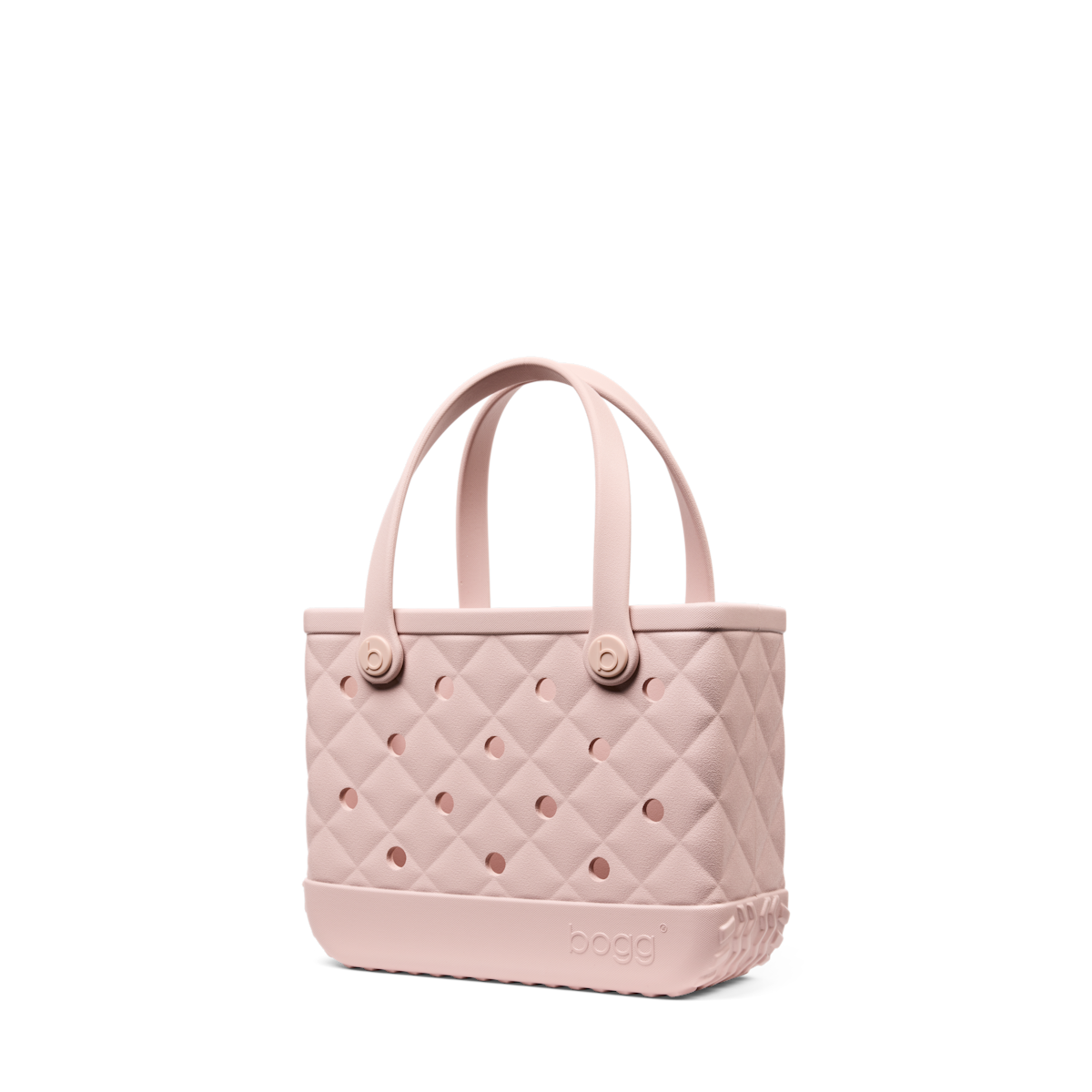 Bitty - Quilted Rose Petal N3