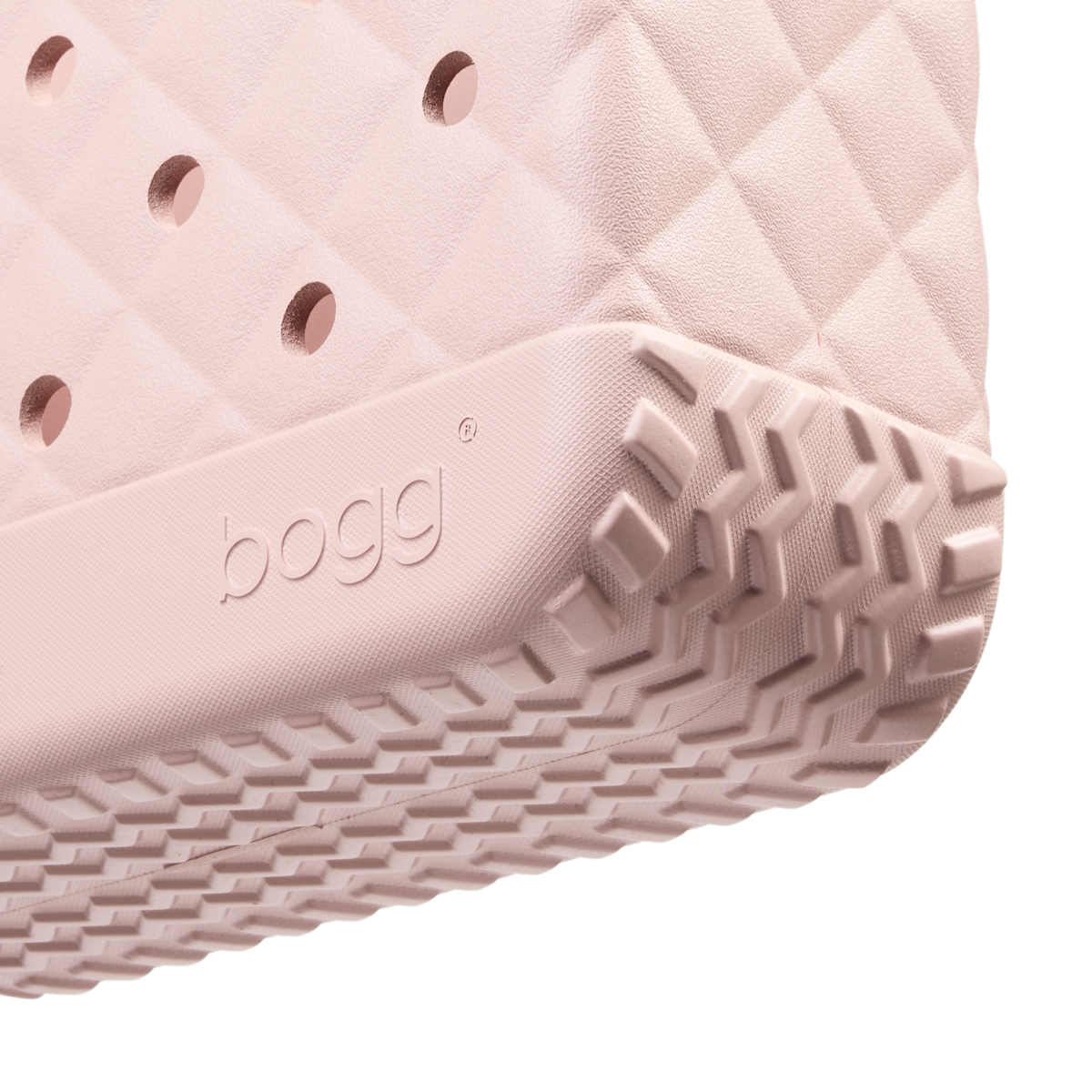 Bitty - Quilted Rose Petal N3