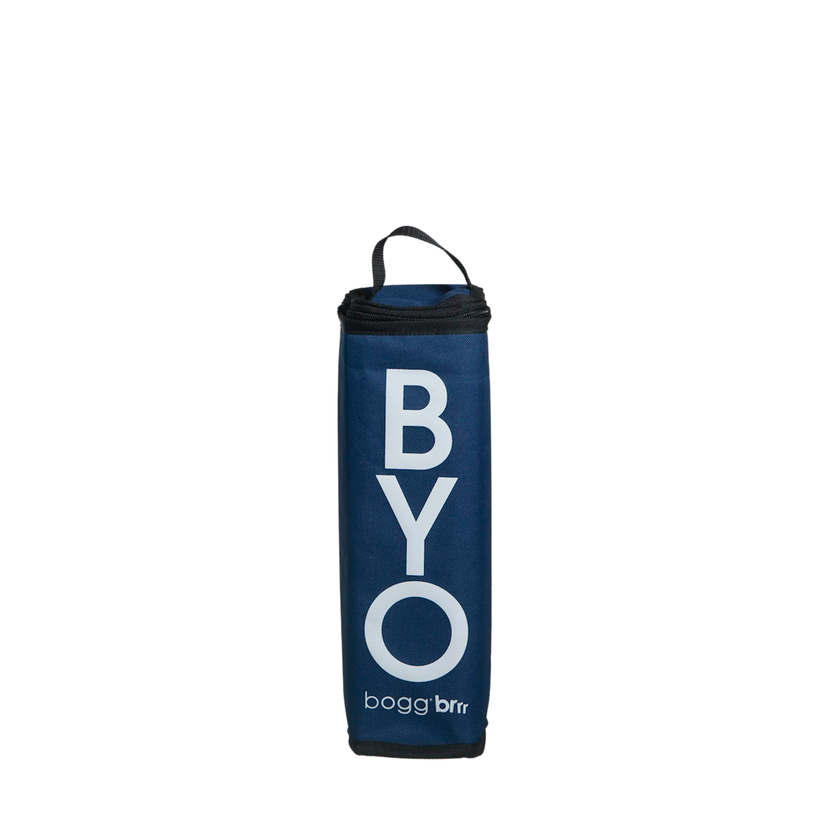 BYO Bogg Brrr Cooler Insert - Navy W4