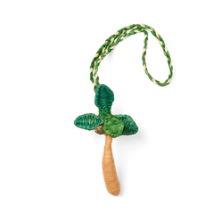 Bogg'd & Charmed - Raffia Palm Z2