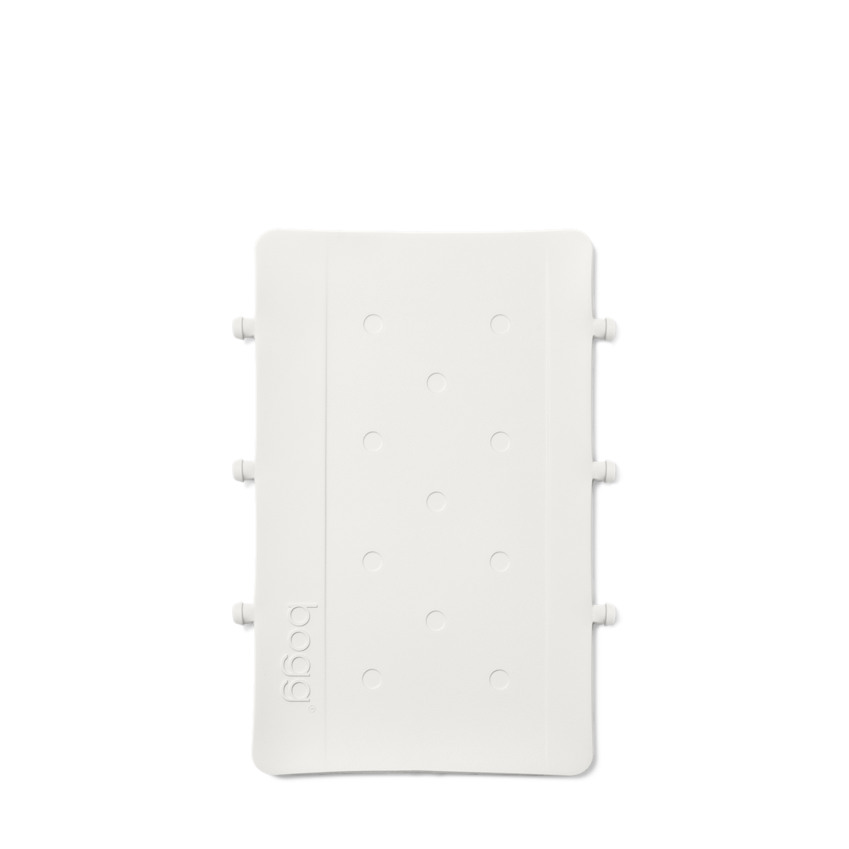 Divvy Up - For Shore White V3