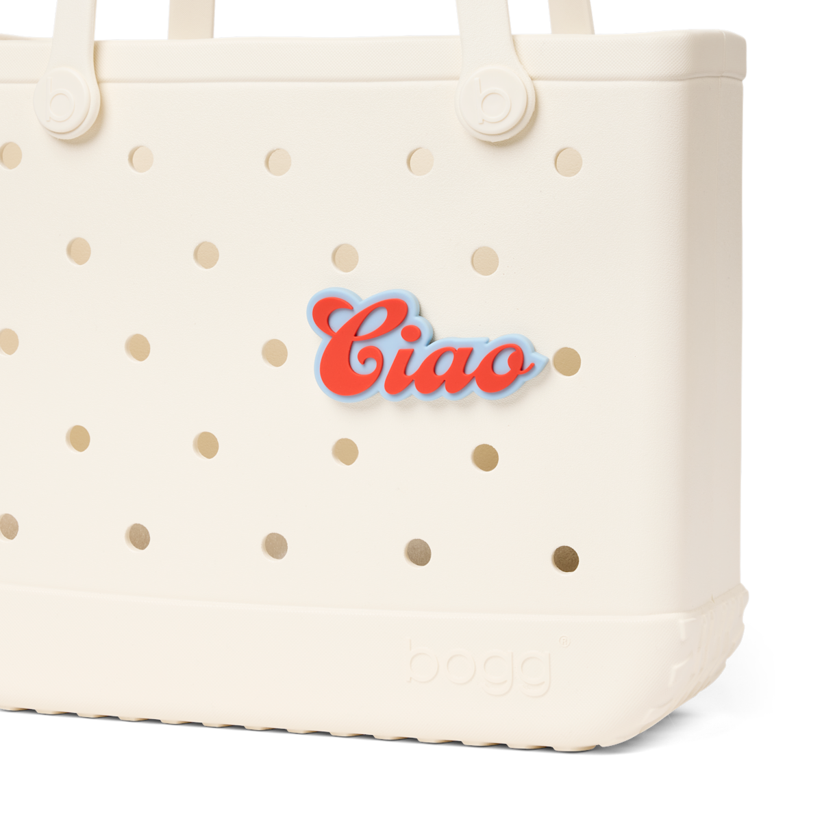 Bogg Bit - Ciao U0