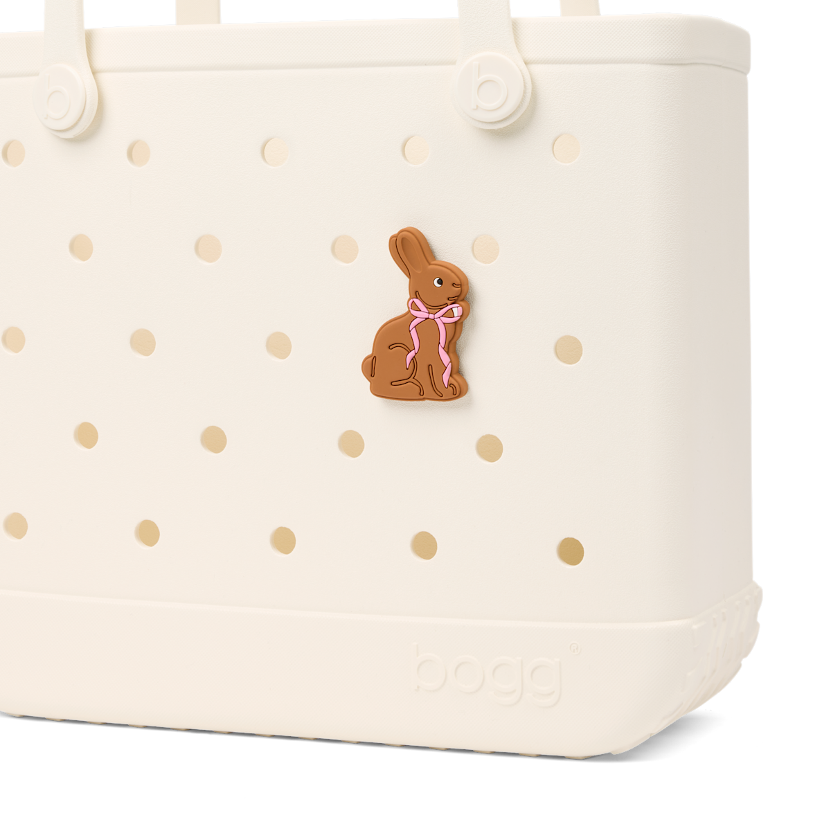Bogg Bit - Easter Bunny I5