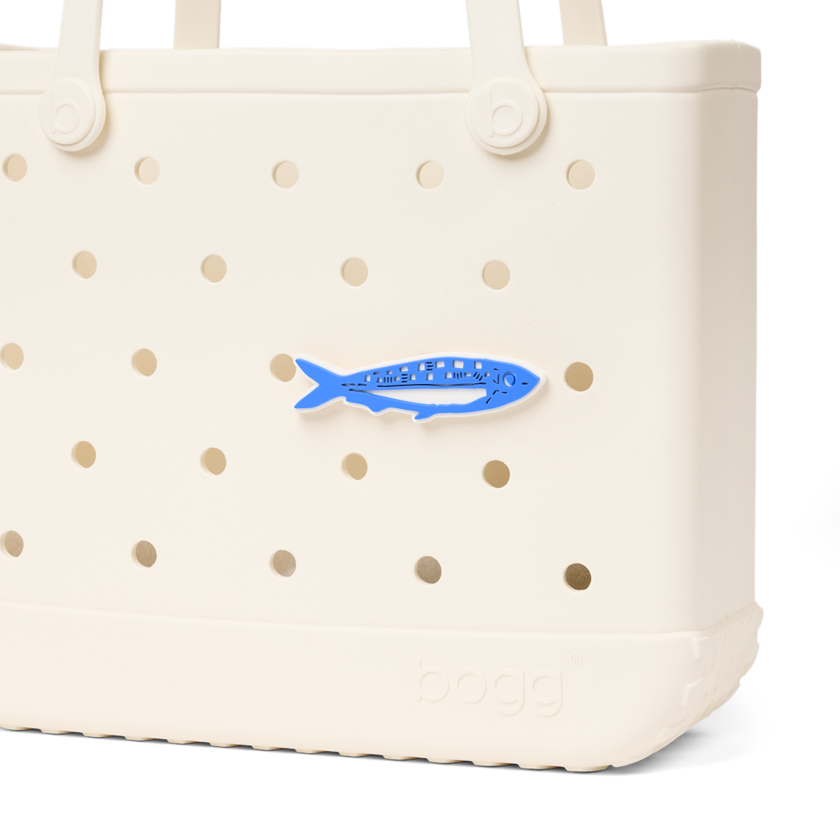 Bogg Bit - Sardine L8