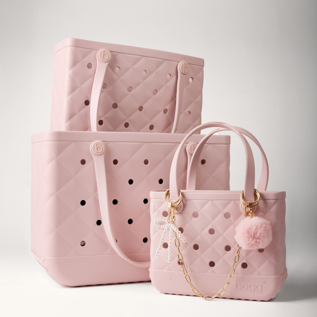 Original - Quilted Rose Petal Q0