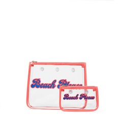 Decorative Insert - Beach Please Z2