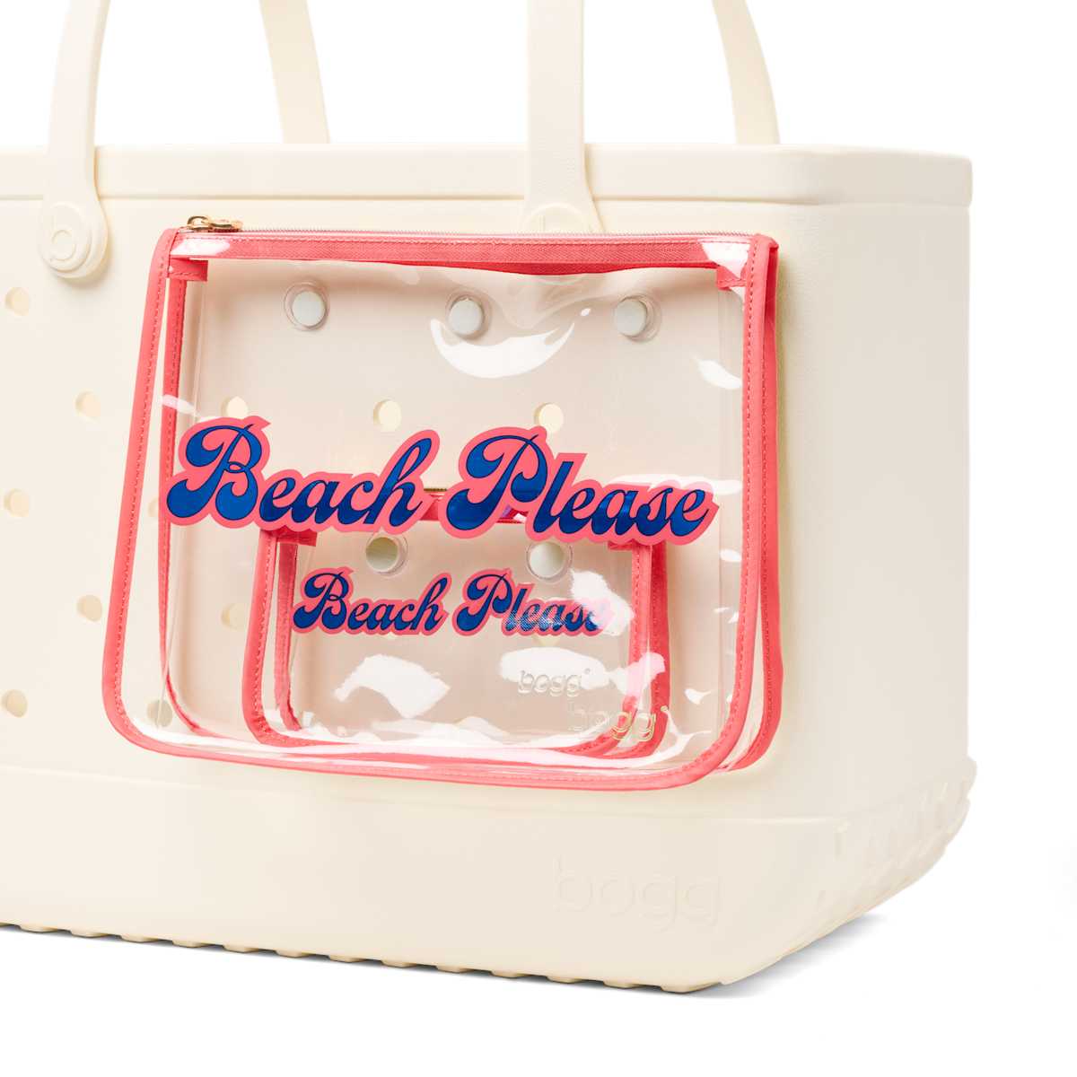 Decorative Insert - Beach Please Z2