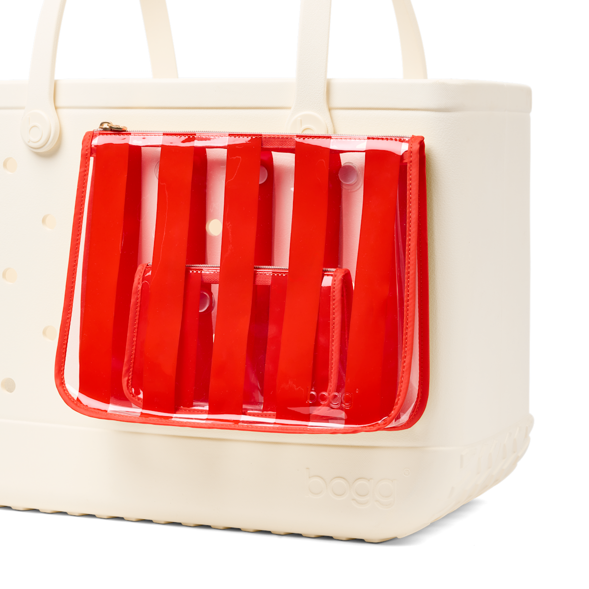 Decorative Insert - Buoy Red I4