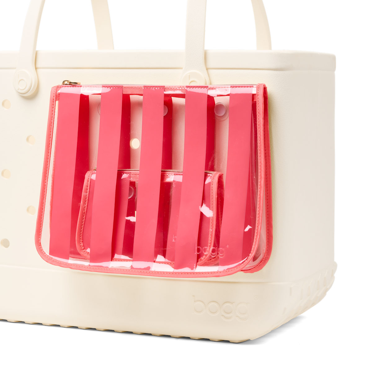 Decorative Insert - Capri Coral I1