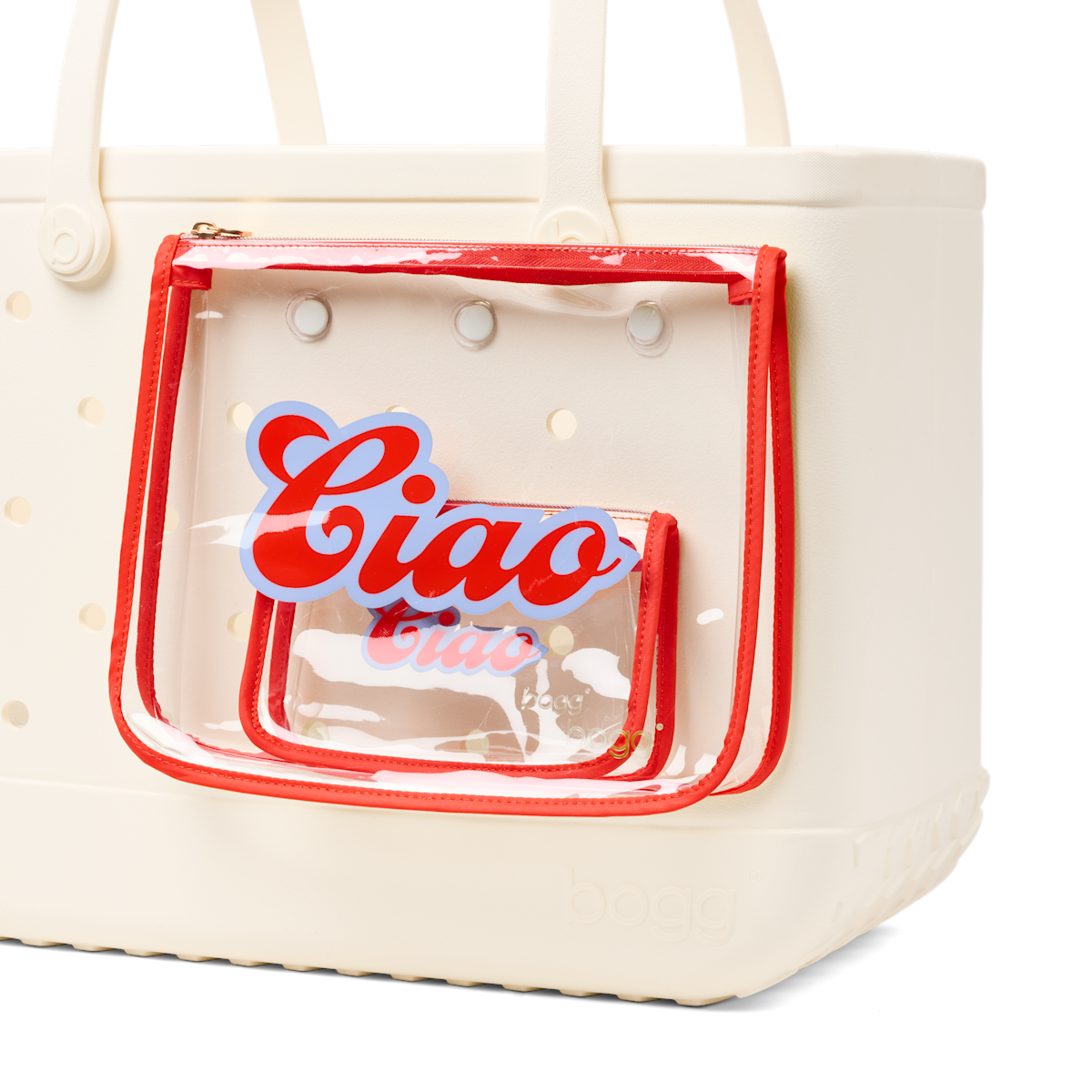 Decorative Insert - Ciao W5