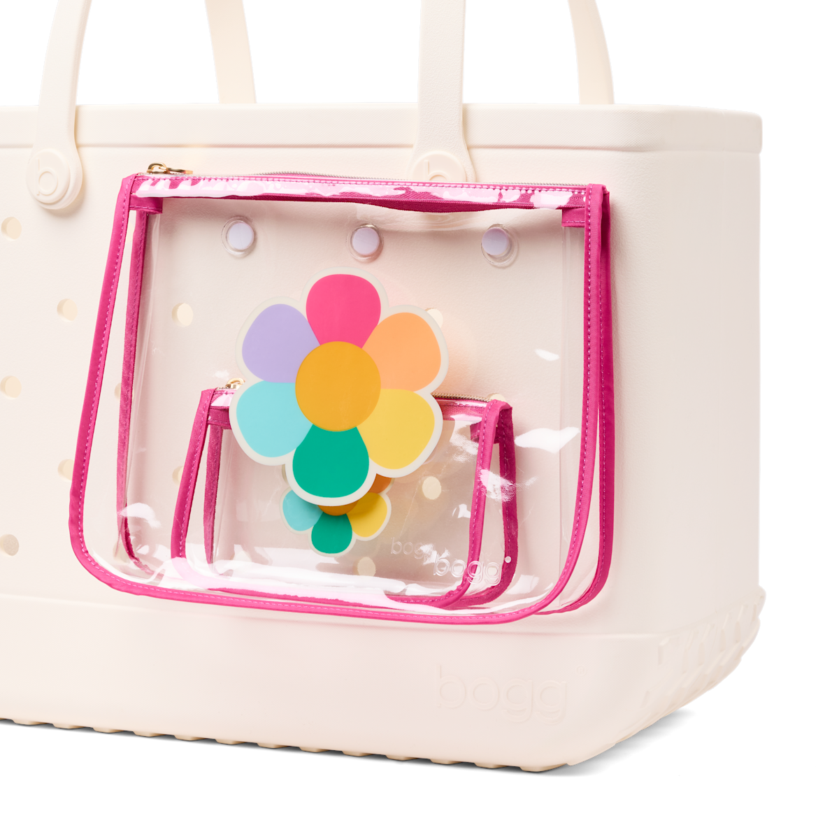 Decorative Insert - Flower Power N1