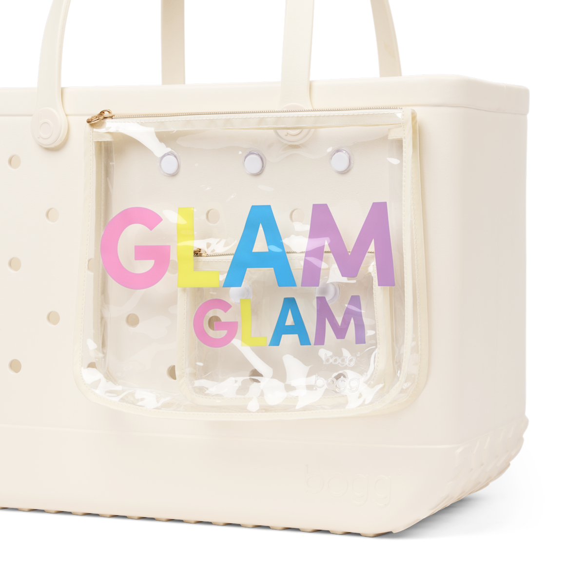 Decorative Insert - Glam J5