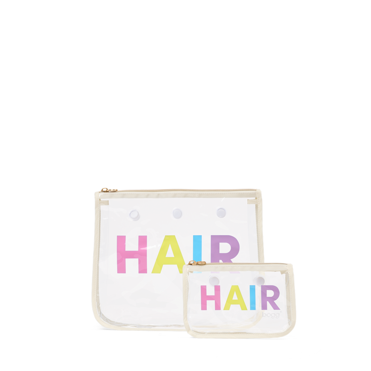 Decorative Insert - Hair A5